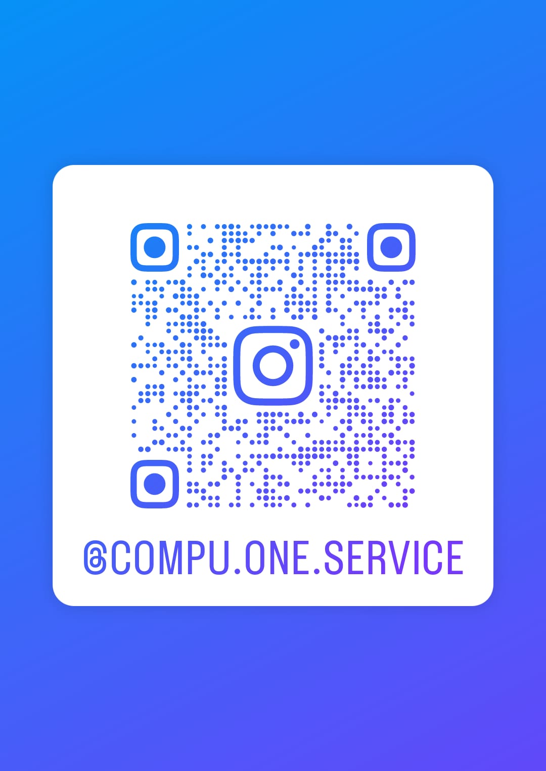 Compuone COMPUONE - Tu Destino Tecnológico